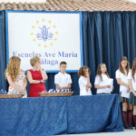 Escuelas Ave María